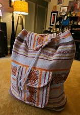 Pinzon mexican woven for sale  Mchenry
