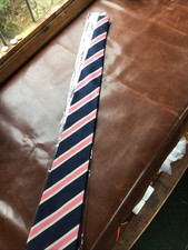 Lewin tie blue for sale  FARNHAM