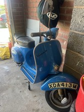 vespa project for sale vespa project for sale  STOKE-ON-TRENT