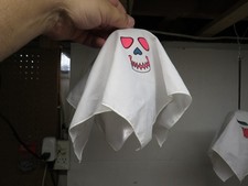 Vintage halloween hanging for sale  Spencer