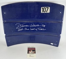 Darren woodson dallas for sale  Franklin Square