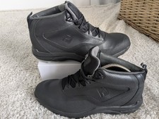 Footjoy winter waterproof for sale  DUMFRIES
