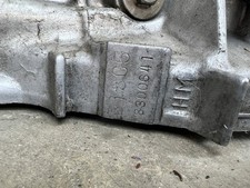 Honda oem b18c5 for sale  Lake Isabella