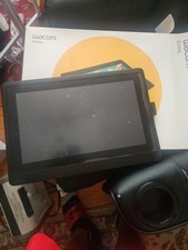 Wacom cintiq 15.6 d'occasion  Expédié en Belgium