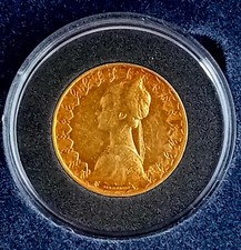 500 lire caravelle usato  Malnate
