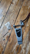 Bigsby b60 vibrato for sale  BIRMINGHAM