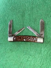 Heinr boker baumwerk for sale  Philadelphia