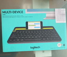 Tastiera logitech k380 usato  Torino
