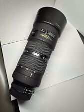 Nikon zoom nikkor for sale  Cleveland