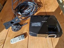 Epson tw5200 projector for sale  HALESOWEN