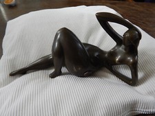 Erotische figur skulptur gebraucht kaufen  Wesselburen