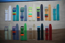 Cinturino strap swatch usato Cinturino strap swatch usato  Inverigo