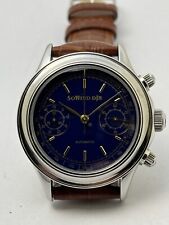 Cronografo jeanrichard montre usato  Rovigo