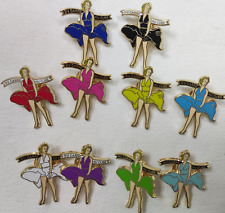 Serie complete pin d'occasion  Saint-Malo
