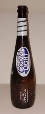 Limited edition coors for sale  Garrison