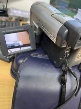 Samsung d70 camcorder for sale  WREXHAM