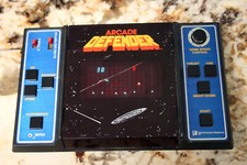 Entex arcade defender for sale  Fairbanks