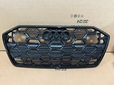 Kühlergrill audi 4k gebraucht kaufen  Heilbronn