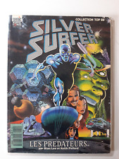 Top silver surfer d'occasion  Pontcharra