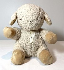 Cloud B Sleep Sheep and Friends Pelúcia Batimentos Cardíacos da Mãe Útero Bebê Natureza Sons comprar usado  Enviando para Brazil