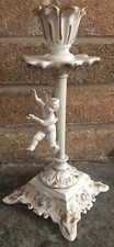 Vecchio portacandela candelabr usato  Cesate