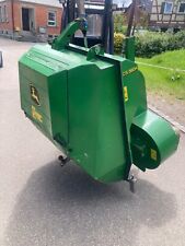 John deere mcs gebraucht kaufen  Ilshofen