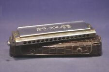 Hohner chromonika iii gebraucht kaufen  Schermbeck