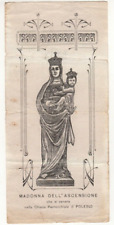 B304 santino antico usato  Italia