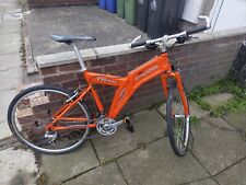 Saracen max trax for sale  GRIMSBY