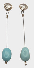 Orecchini argento 925 usato  Padova
