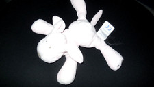 Doudou peluche chien d'occasion  Molsheim