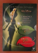 Film trilli trilli usato  Nonantola