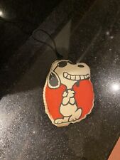 Vintage snoopy car for sale  SLEAFORD