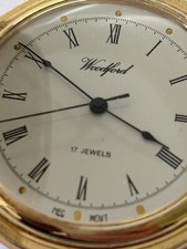 Woodford gold pocket for sale  CREWKERNE
