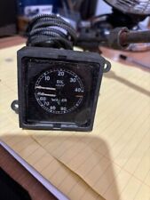 Vintage oil pressure for sale  CONGLETON
