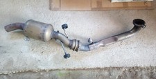 Fap filtre particule d'occasion  Chénérailles