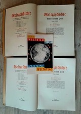 Antike bücher ullsteins gebraucht kaufen  Zwönitz