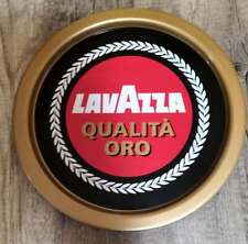 Vassoio caffe lavazza usato  Venaria Reale