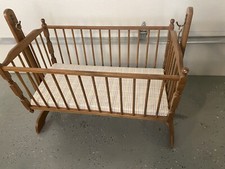 Vintage wooden spindle for sale  Bettendorf