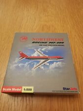 Star jets northwest for sale  CAMBERLEY