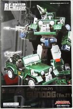 Transformers masterpiece maket d'occasion  France