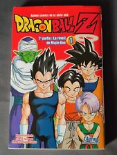 Manga dragon ball d'occasion  Mertzwiller