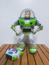 Buzz lightyear radiocomandato usato  Seregno