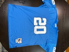 Barry sanders 1992 for sale  Memphis