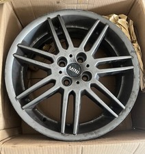 Mini r99 silver for sale  BARNSLEY