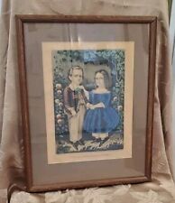 Currier ives little for sale  La Salle
