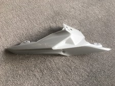 Bmw s1000rr white for sale  UK