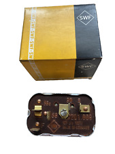 Riginal swf abblendrelais gebraucht kaufen  Taufkirchen