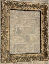 Antica cornice legno usato  Roma