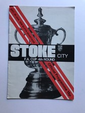 Stoke city blyth for sale  CHISLEHURST